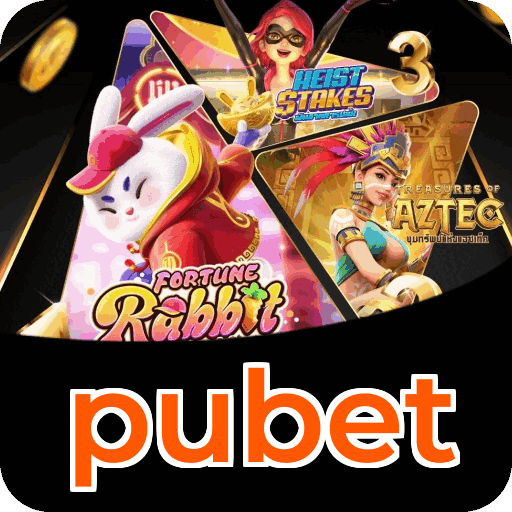 Tabela RTP dos jogos de cassino da pubet