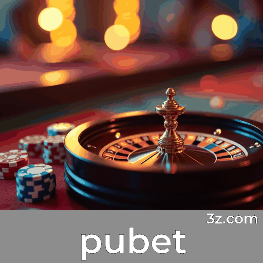 Pubet: Experiência de Cassino Imersiva para Brasileiros