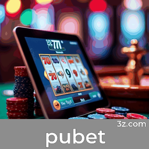 Pubet: Seu Cassino Online Seguro e Premiado