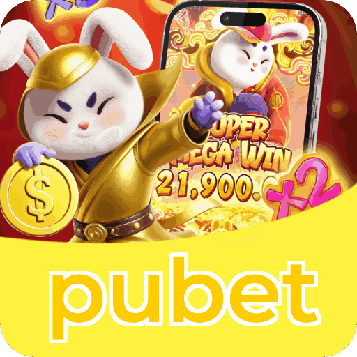 Tabela RTP dos jogos de cassino da pubet