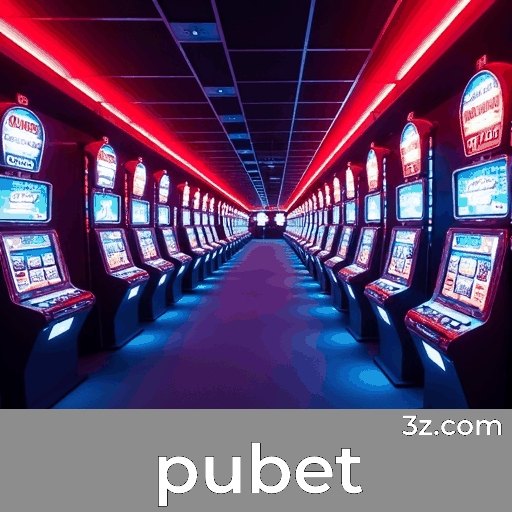 Pubet: Experiência de Cassino Imersiva para Brasileiros