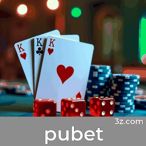 Pubet: Experiência de Cassino Imersiva para Brasileiros