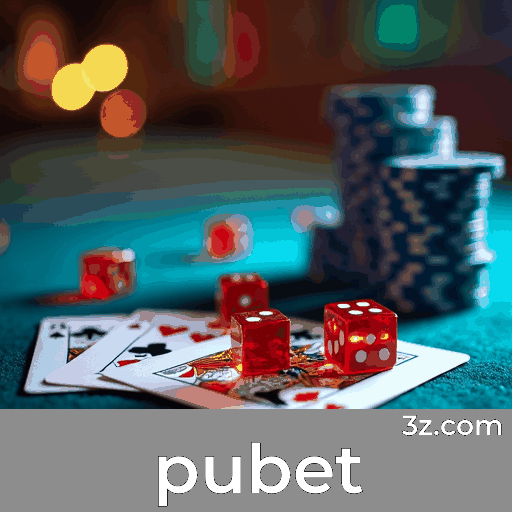 Pubet: Seu Cassino Online Seguro e Premiado