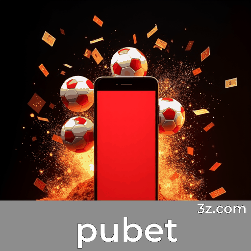 Pubet: Seu Cassino Online Seguro e Premiado