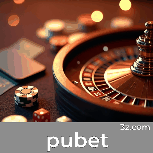Pubet: Experiência de Cassino Imersiva para Brasileiros