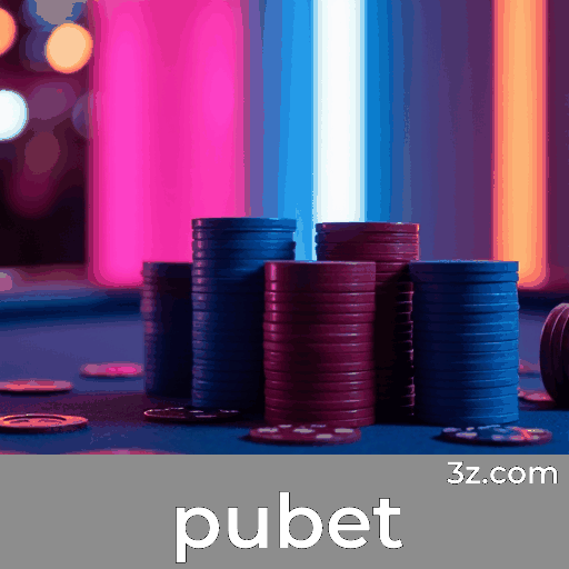 Explore as Experiências de Entretenimento Disruptivas e a Convergência de Tecnologias na pubet