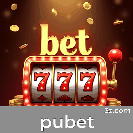 Pubet: Seu Cassino Online Seguro e Premiado